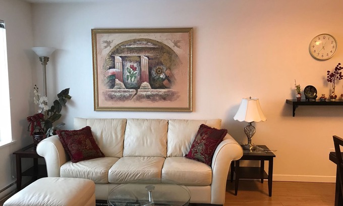Whitehorse Condominio | Condominio de lujo moderno en el centro