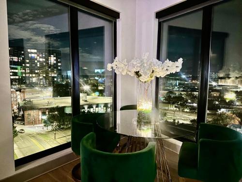 Home Park Apartamento | Modern luxury at the Interlock