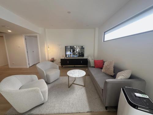 Woolloongabba Apartamento | Modern Luxury Gabba apartment
