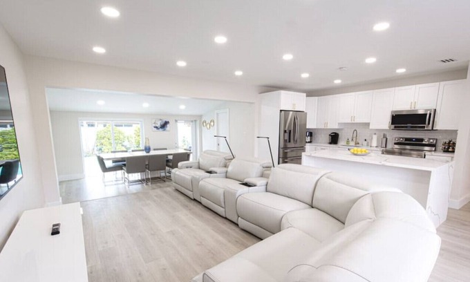Ives Estates Casa | Modern Luxury Home with Pool