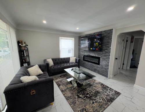Birmingham Casa | Modern Luxury House - Birmingham
