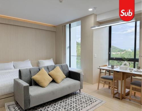 Kho Hong Apartamento | Modern & Luxury Room in Hat Yai