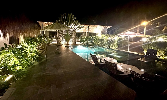 Santa Fe de Antioquia Villa | CASA MALAI . BOUTIQUE