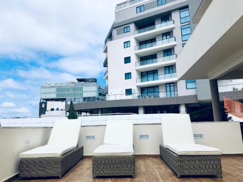 Paceville Villa | Modern Luxury villa in St. Julians