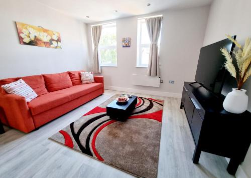 Westbourne Apartamento | Modern Maisonette 2 Bedrooms Newly Renovated
