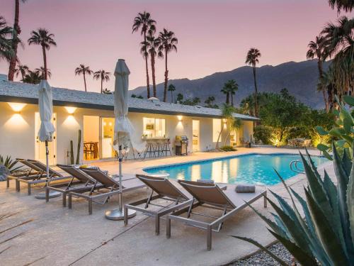 Twin Palms Casa | Modern Marion at Twin Palms by ACME House Company