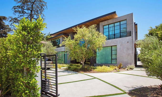 The Flats Casa | Modern Marvel - Modern Masterpiece with Pool & Theater