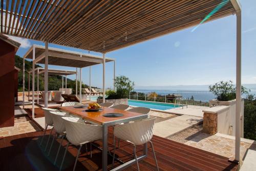 Bol Villa | Modern Mediterranean Oasis - Villa 'BOLKA'