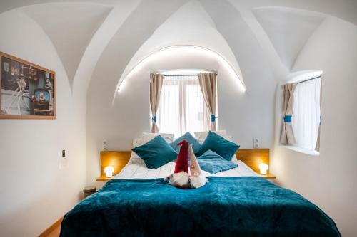 Koszeg Apartamento | Modern Medival