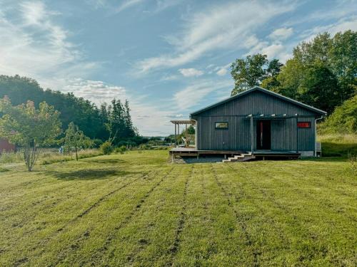 Enkoping Casa | Modern Mini-Villa With Lake View On Bryggholmen