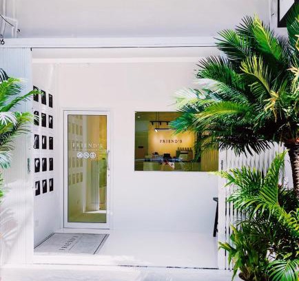 China Town Apartamento | Modern Minimalism - Mandarin Palm Penthouse