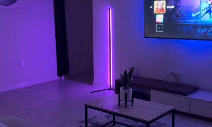 Haines City Casa | Modern Minimalist Home Near Disney– Private & Brand New, Ideal for Families