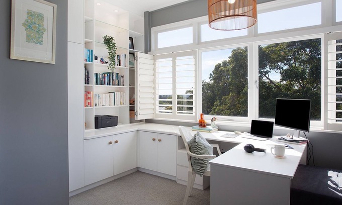Bellevue Hill Apartamento | Modern Muse, Bellevue Hill (IH)
