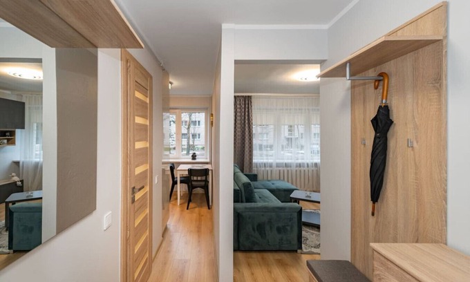 Kaunas Apartamento | Modern n lovely ap by Polo Apartments