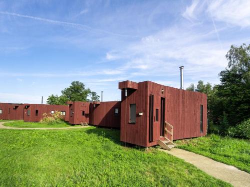 Maubray Casa | Modern Nature Retreat