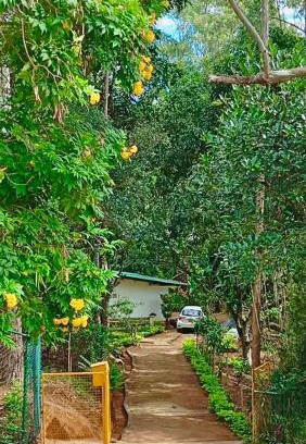 Bandarawela Casa | Modern Nature Retreat - Private Holiday Home in Bandarawela Hills