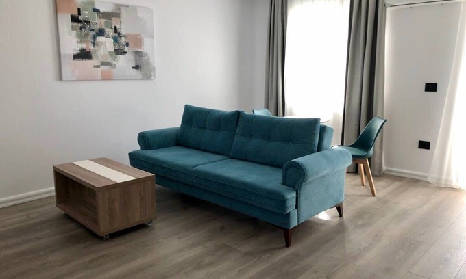 Dumbravita Apartamento | Modern New and Elegant Apartment -PNM Residence D1