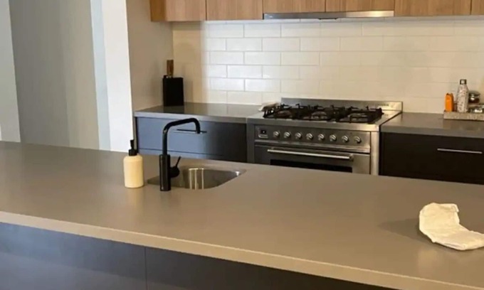 Bannockburn Casa | Modern New Beautiful House Near Geelong Sleeps 6-8 Adults and 5 Kids