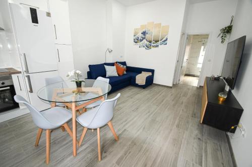Villa de Vallecas Apartamento | Modern Oasis in Vallecas