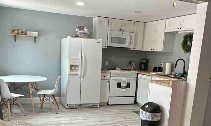 Lake Eola Heights Apartamento | Modern Oasis near Lake Eola