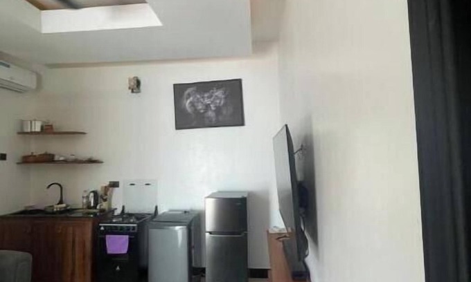 Dar es Salaam Casa | MODERN ONE BEDROOM