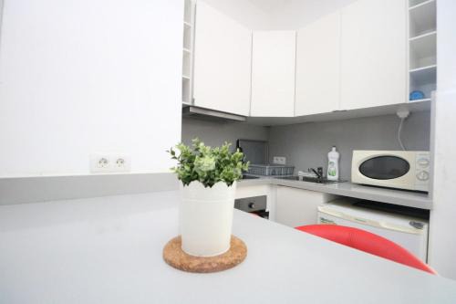 Costa Adeje Apartamento | Modern One Bedroom Flat In Yucca Park