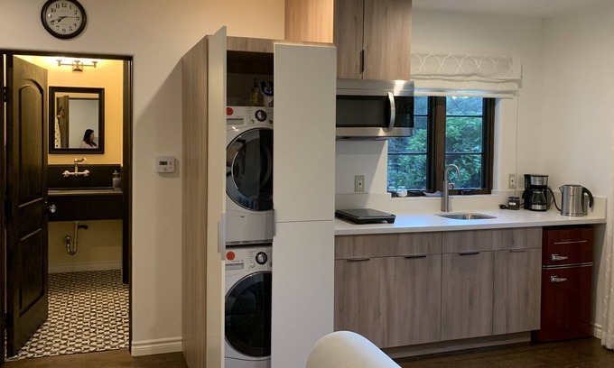 South Arroyo Apartamento | Estudio privado grande