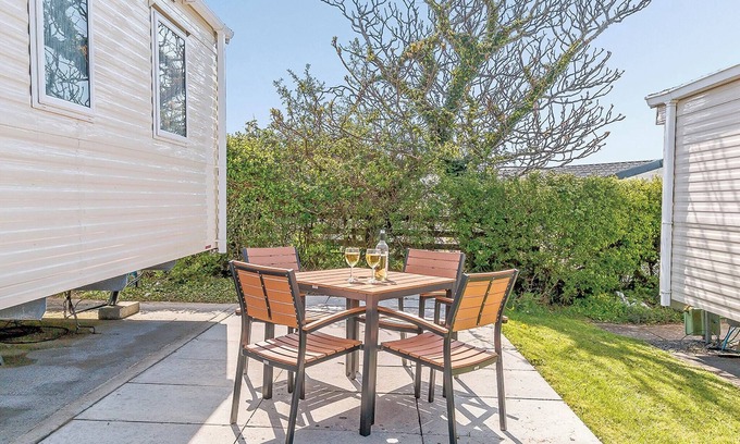 Wiseman's Bridge Casa | Alojamiento de 2 habitaciones en Summerhill, Amroth