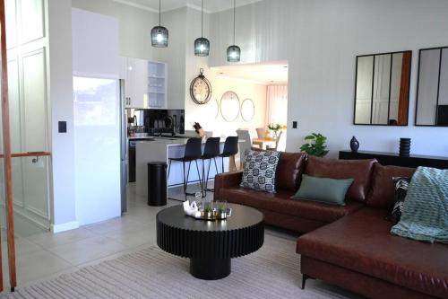 Greater Johannesburg Metropolitan Area Apartamento | Modern Penthouse