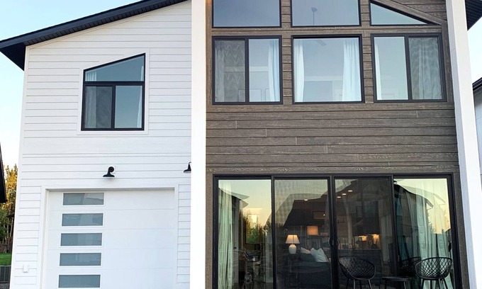 Red Lodge Casa | Modern, pet-friendly mountain house!
