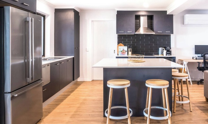 Mudjimba Casa | Modern Pet-friendly Mudjimba Townhouse