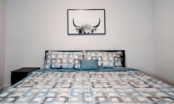 Salt Lake City Apartamento | ✭Modern Place ✭ Great Location ✭ Gym, Pool, +More✭