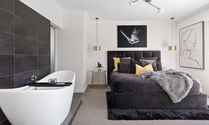 North Coogee Casa | Modern Port Coogee Luxury Home