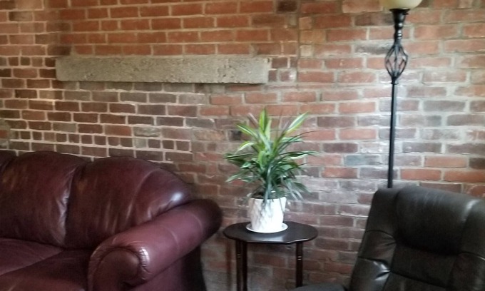 Perth Casa | Modern, Private 1 bdm House two blocks from beautiful downtown heritage Perth ON