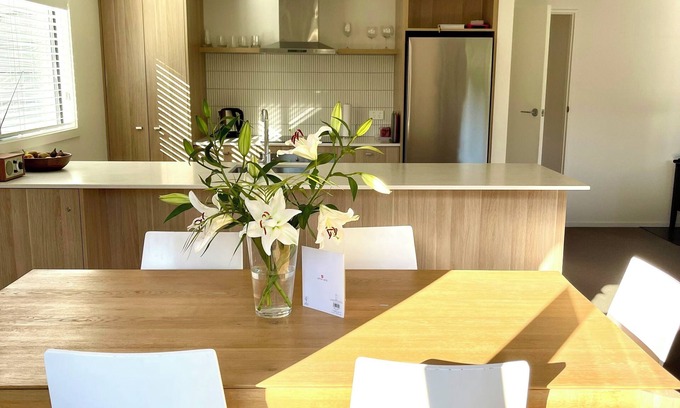 Wanaka Cabaña | Modern quiet cottage close to lake