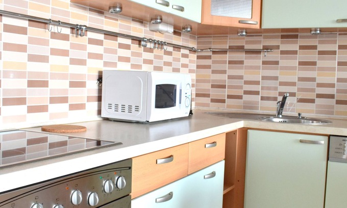 Zlicin Apartamento | Modern&Quiet studio