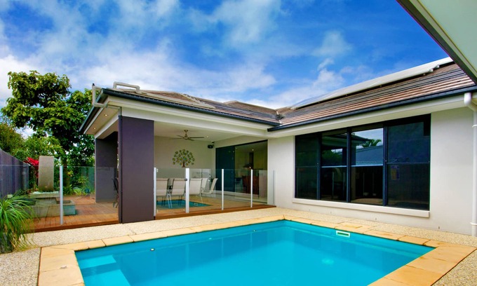 Parrearra Casa | Estilo de vida moderno y relajado - 10 plazas