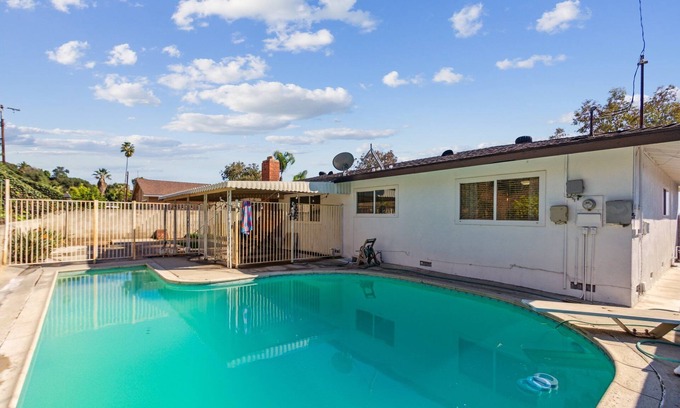 Azusa Casa | Modern Relaxing Retreat with Private Pool by RedAwning