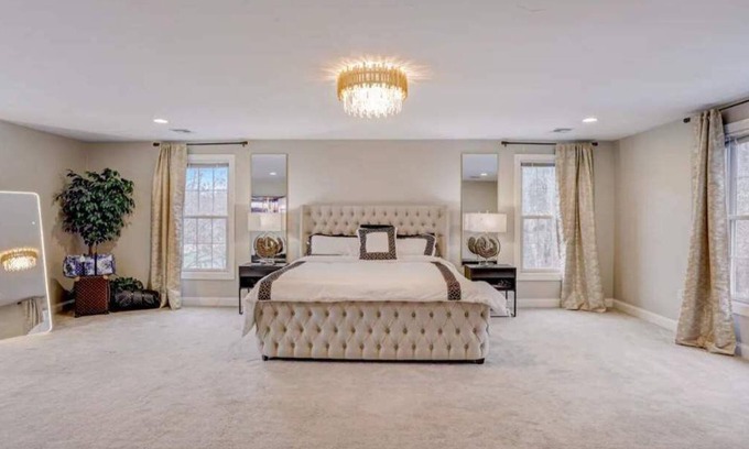 Norfolk Casa | Modern Residence 6 miles from Gillette