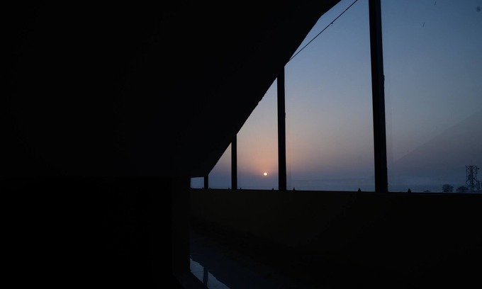 Cox's Bazar Complejo | Modern Resort - Twin Bedroom AC