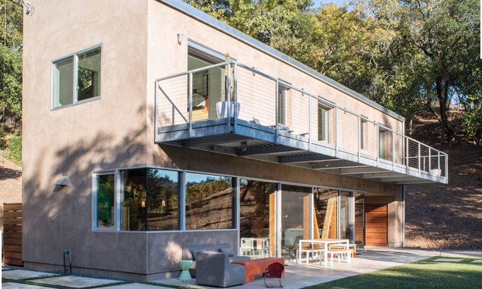 Healdsburg Casa | Modern Retreat 15 minutes from Healdsburg Square