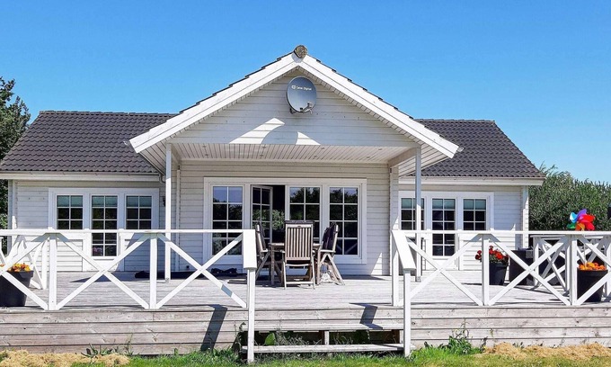 Spøttrup Casa | Refugio moderno en Knud Strand -- By Traum Ferienwohnungen