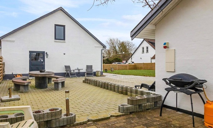 Lokken Casa | Refugio moderno en Ingstrup -- By Traum Ferienwohnungen