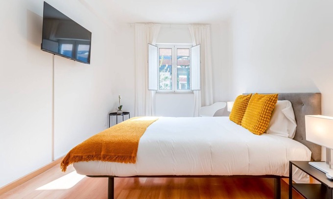 Castro Marim Apartamento | Modern Retreat in Castro Marim by LovelyStay