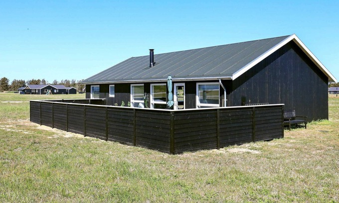 Grønhøj Casa | Retiro moderno con spa -- By Traum Ferienwohnungen