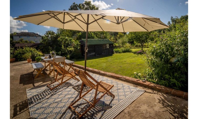 Norwich Casa | Modern Riverside Retreat, Norwich