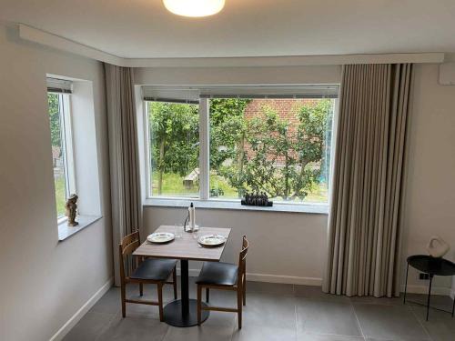 Kastrup Apartamento | Modern room by CPH Airport - 1 min to Train, 15 min to Beach