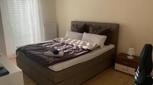 Westend Casa | Modern Room In Apartment In City Center Frankfurt