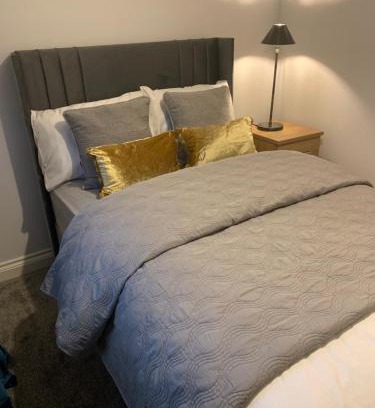 Seisdon Casa | Modern Room Stay