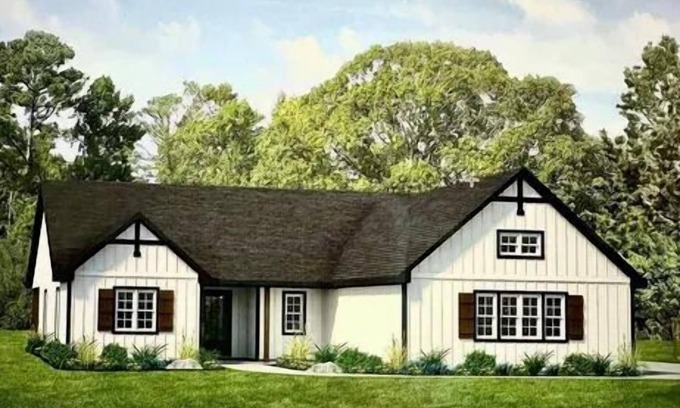 Burneyville Casa | Modern Rustic 3-Bedroom Retreat in Falconhead ✨ Highlights t t3 spacious bedrooms/2 full baths t tModern rustic décor throughout t tOpen-concept living & kitchen t tLocated in Falconhead community t tIdeal for mid-term stays (30+